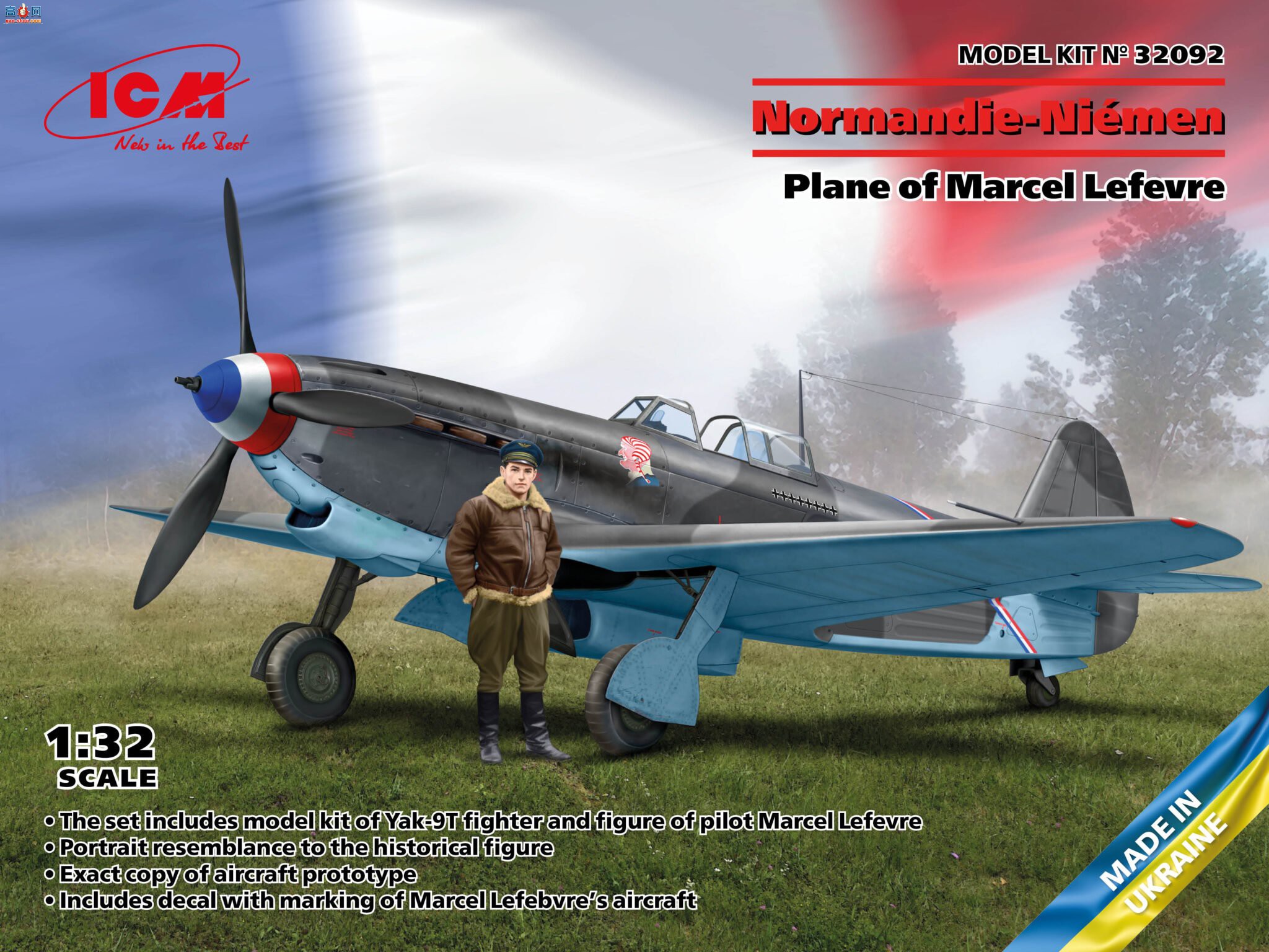ICM ս 32092 ŵ-շƸ