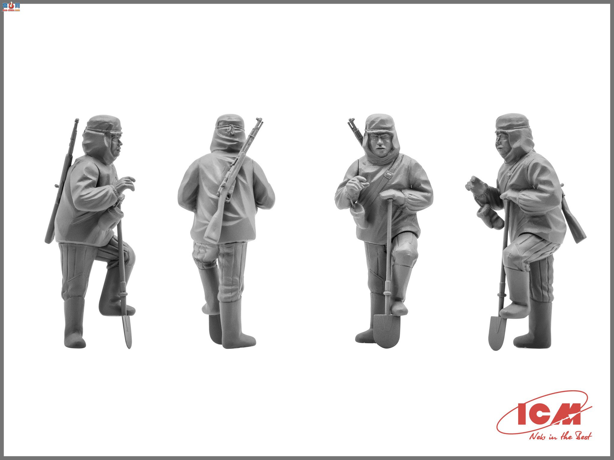 ICM ���� 35051 ������� (1939-1942)