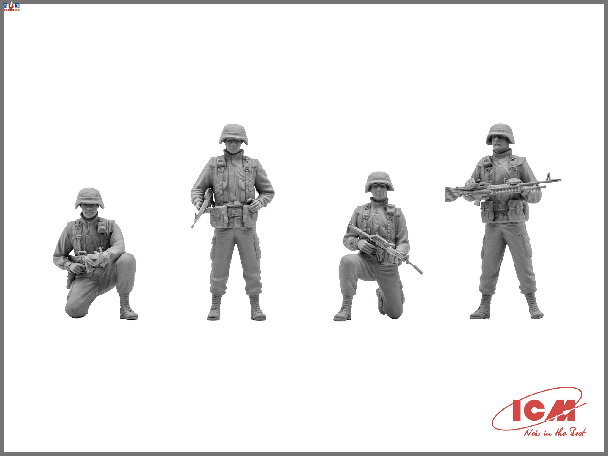 ICM ���� 35201 �����������˵ľ��񲿶�