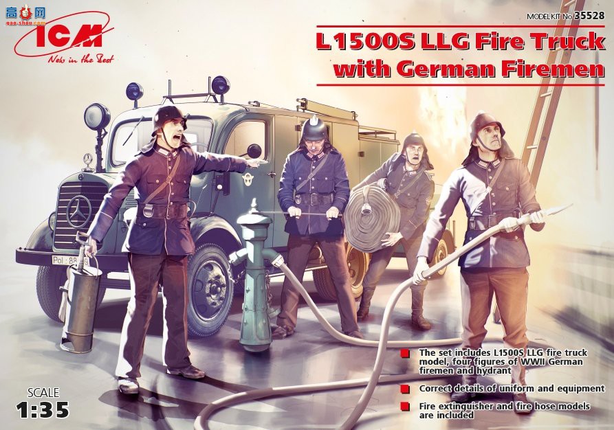 ICM  35528 L1500S LLG¹Ա-