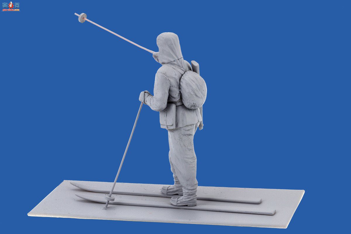 ICM ���� 35566 ������ǹ��(1940�궬��)