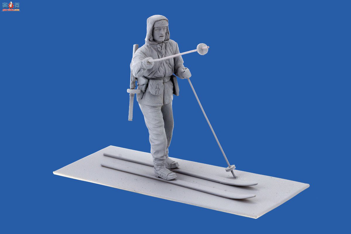 ICM ���� 35566 ������ǹ��(1940�궬��)