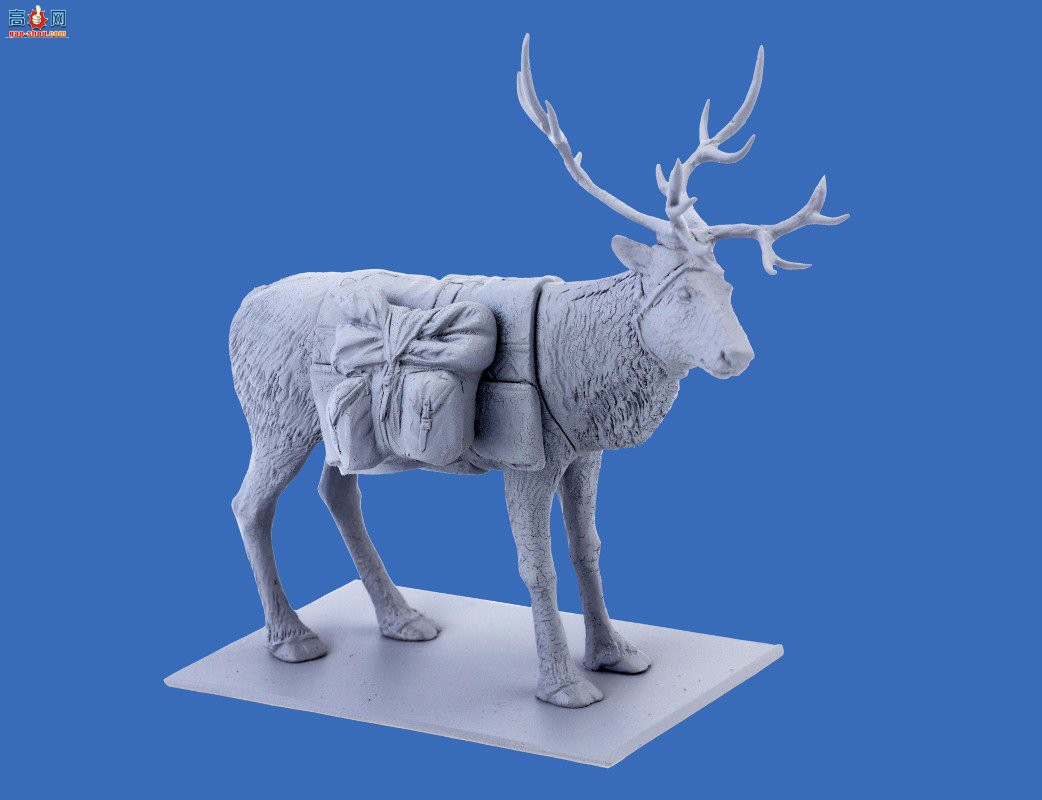 ICM ���� 35566 ������ǹ��(1940�궬��)