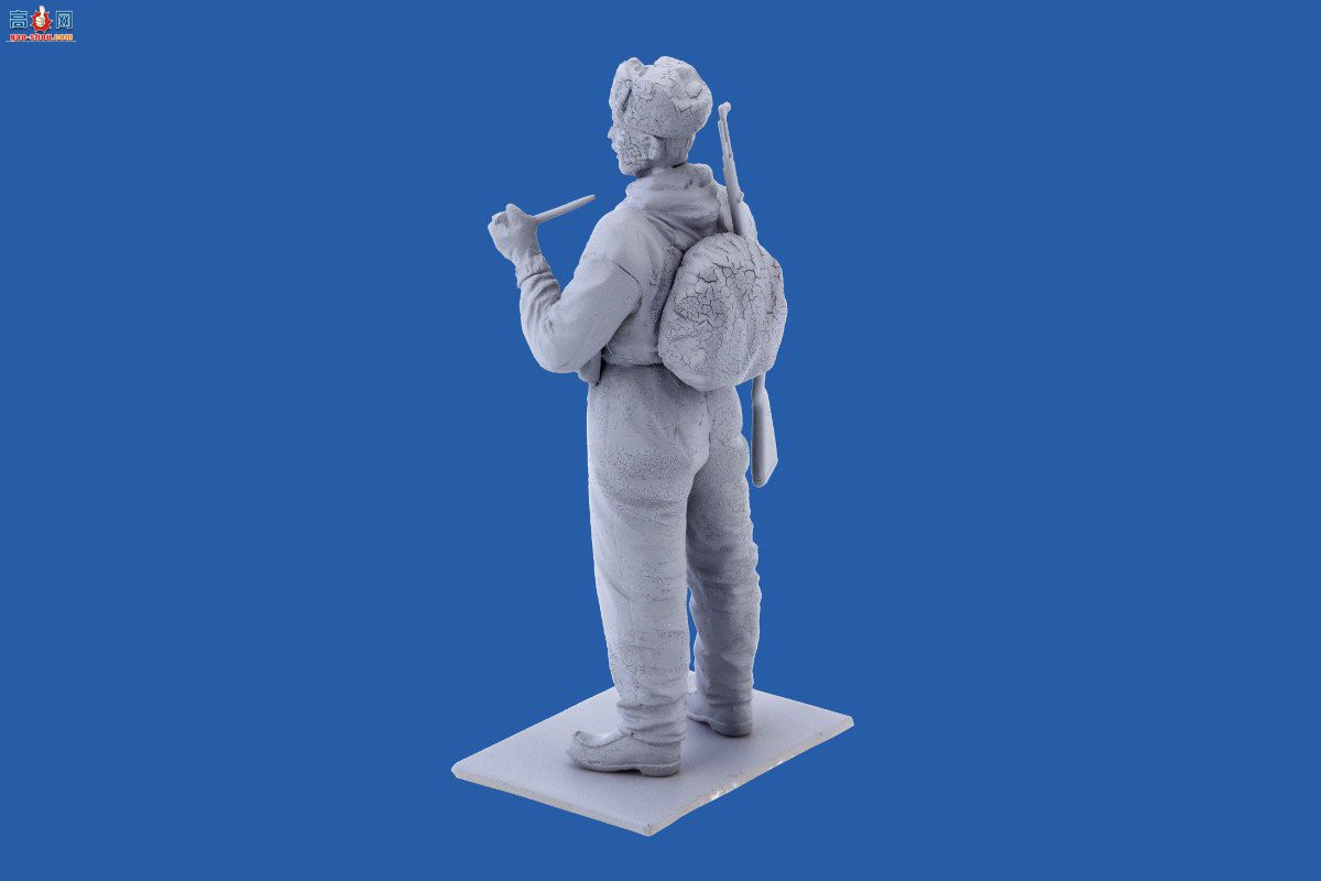 ICM ���� 35566 ������ǹ��(1940�궬��)