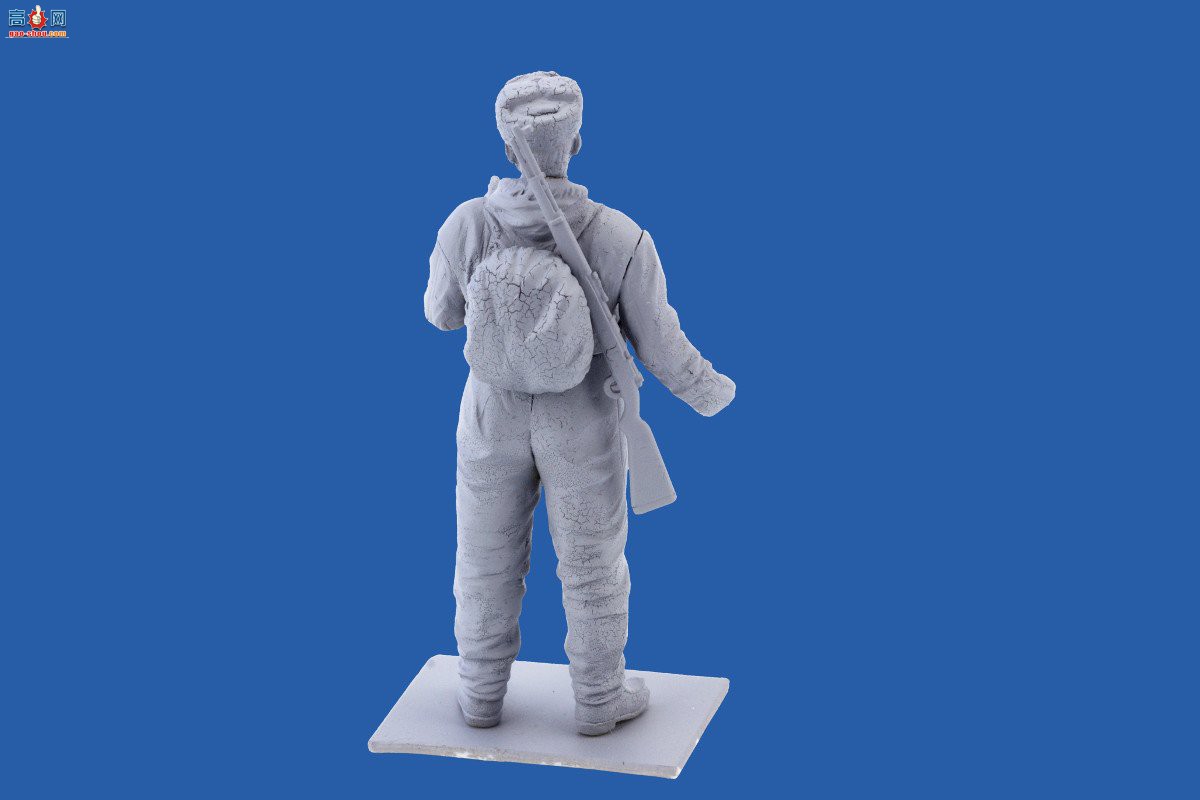 ICM ���� 35566 ������ǹ��(1940�궬��)