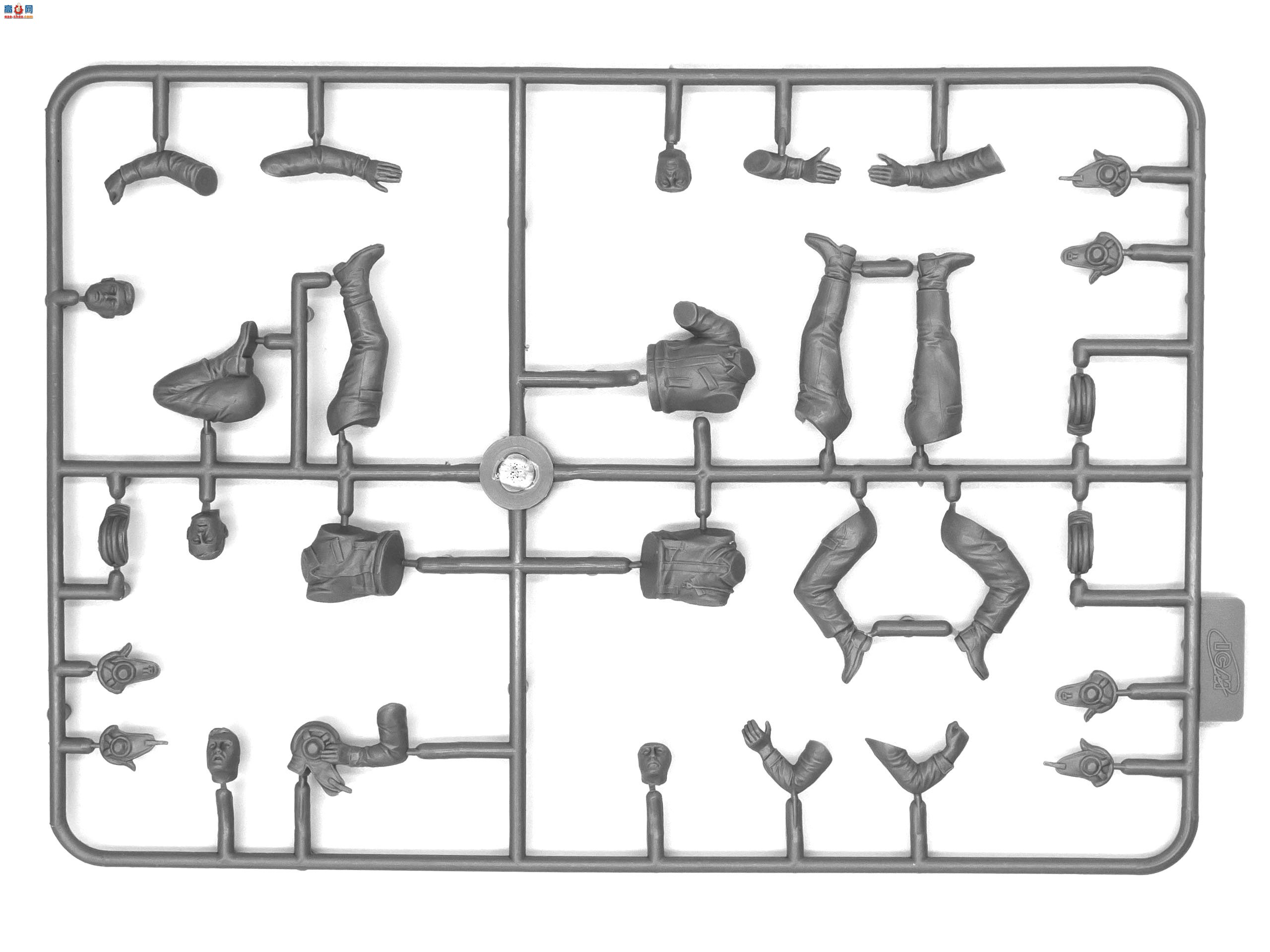 ICM  35601 ̹˳Ա飨1979-1988