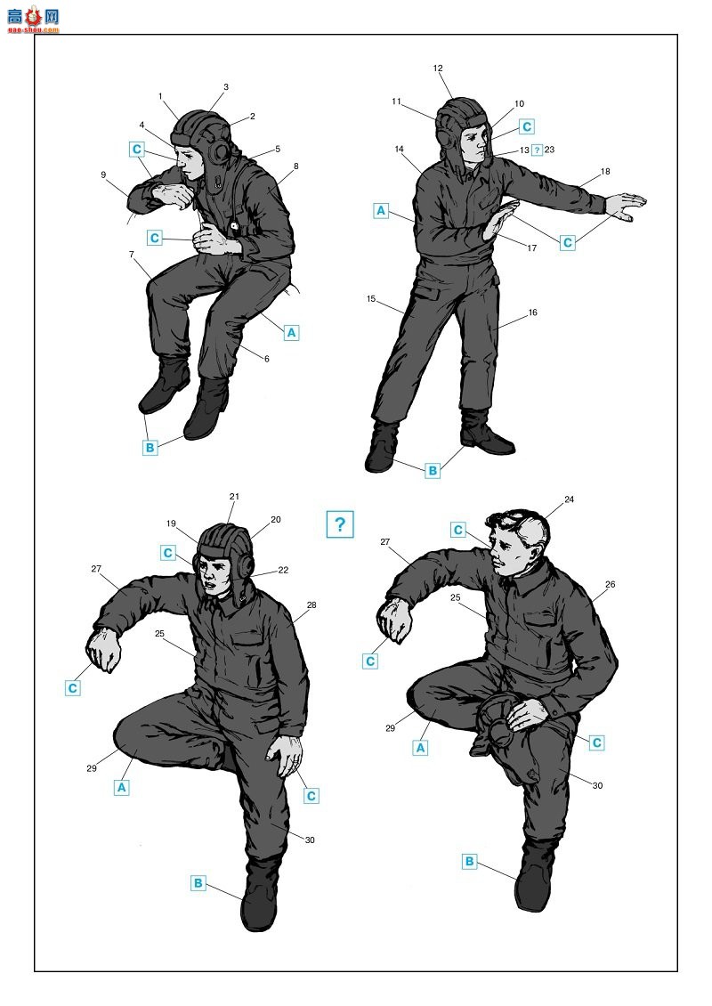 ICM  35601 ̹˳Ա飨1979-1988