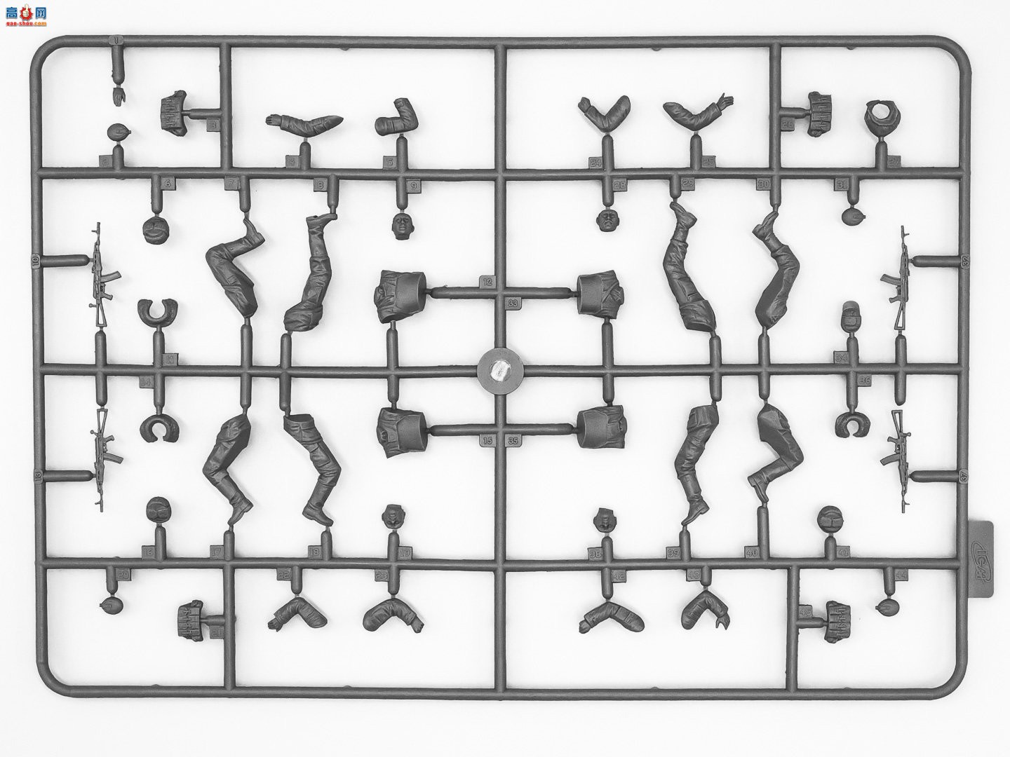 ICM  35637 װ˱ (1979-1991)