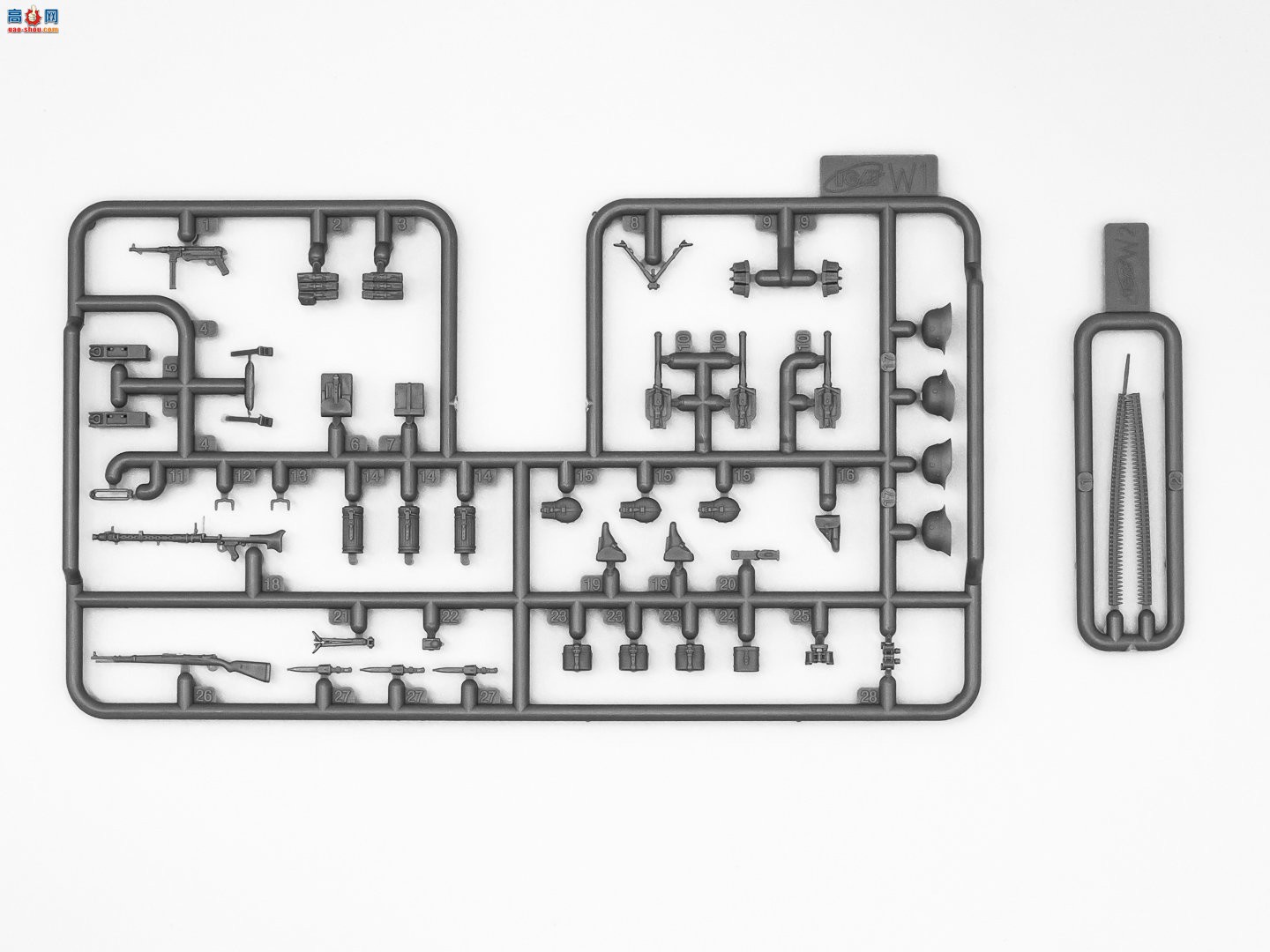 ICM  35639 ¹(1939-1942)