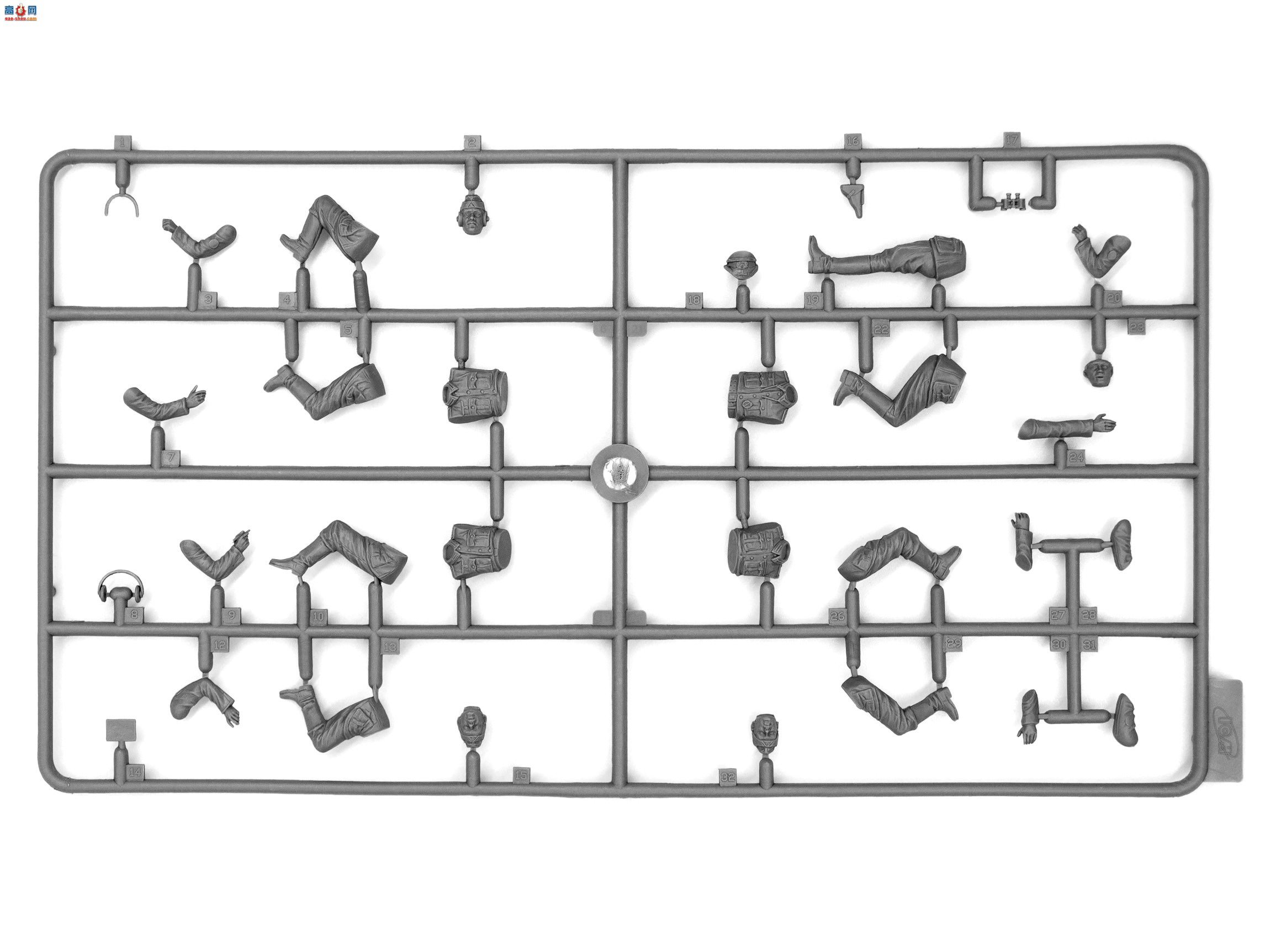 ICM  35644 ¹ָ(1939-1942)