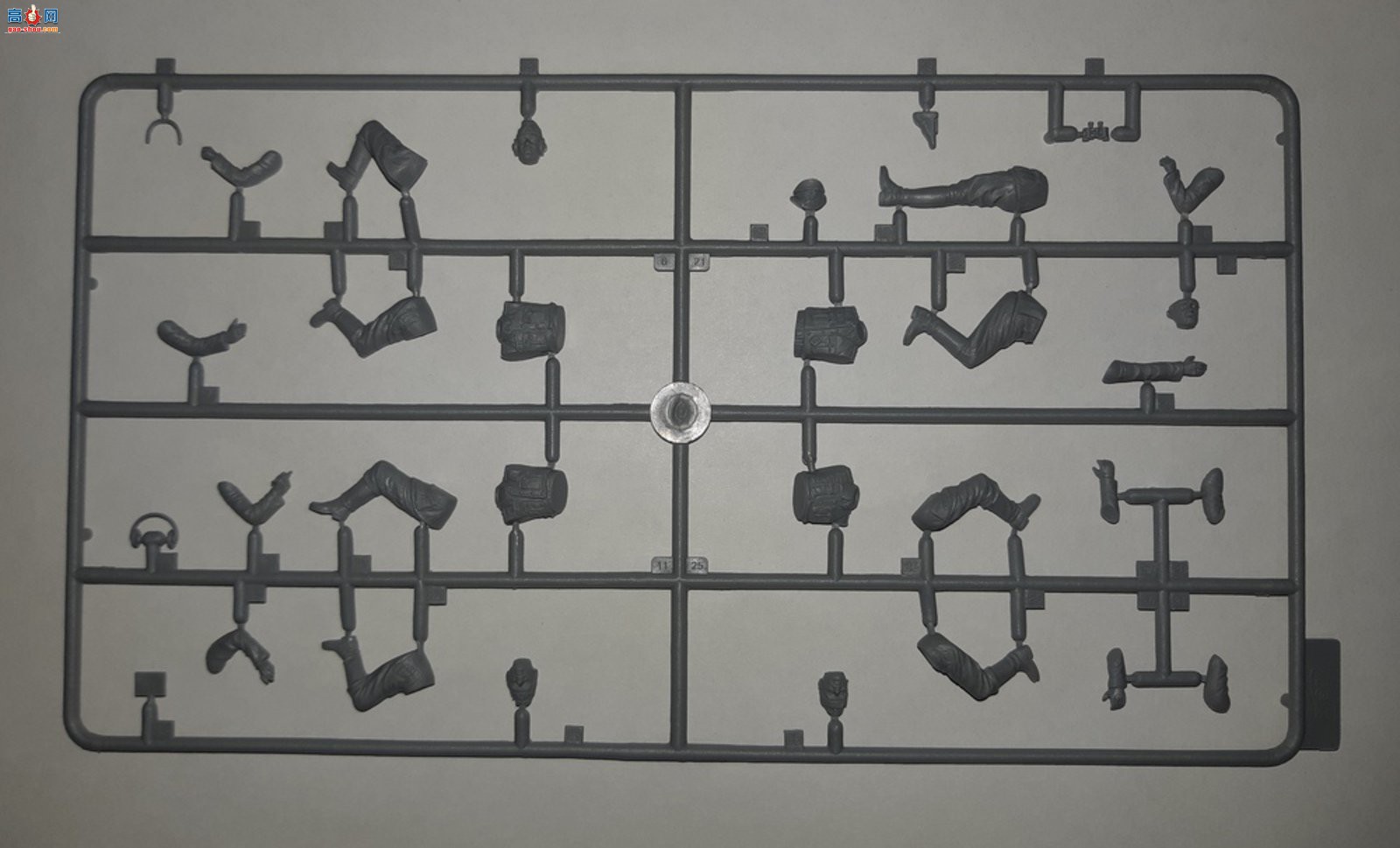 ICM  35644 ¹ָ(1939-1942)