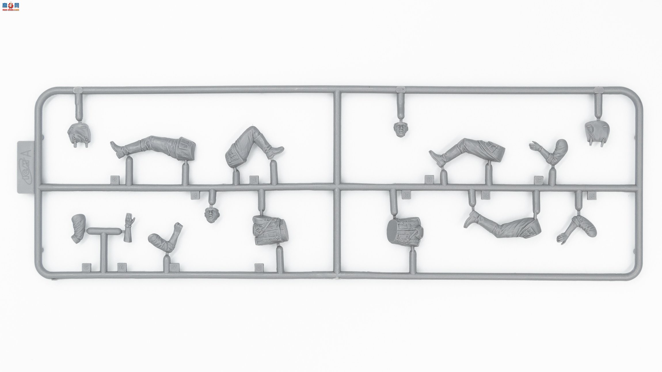 ICM  35645 ڶս¹MG08 MG