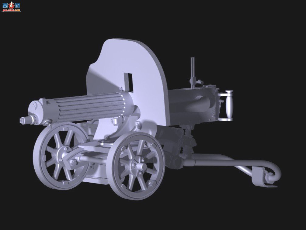 ICM  35675 ˹ķǹ1910