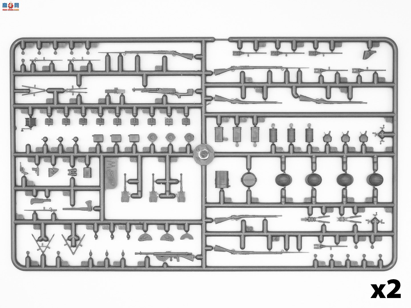 ICM ���� 35681 һս������������װ��