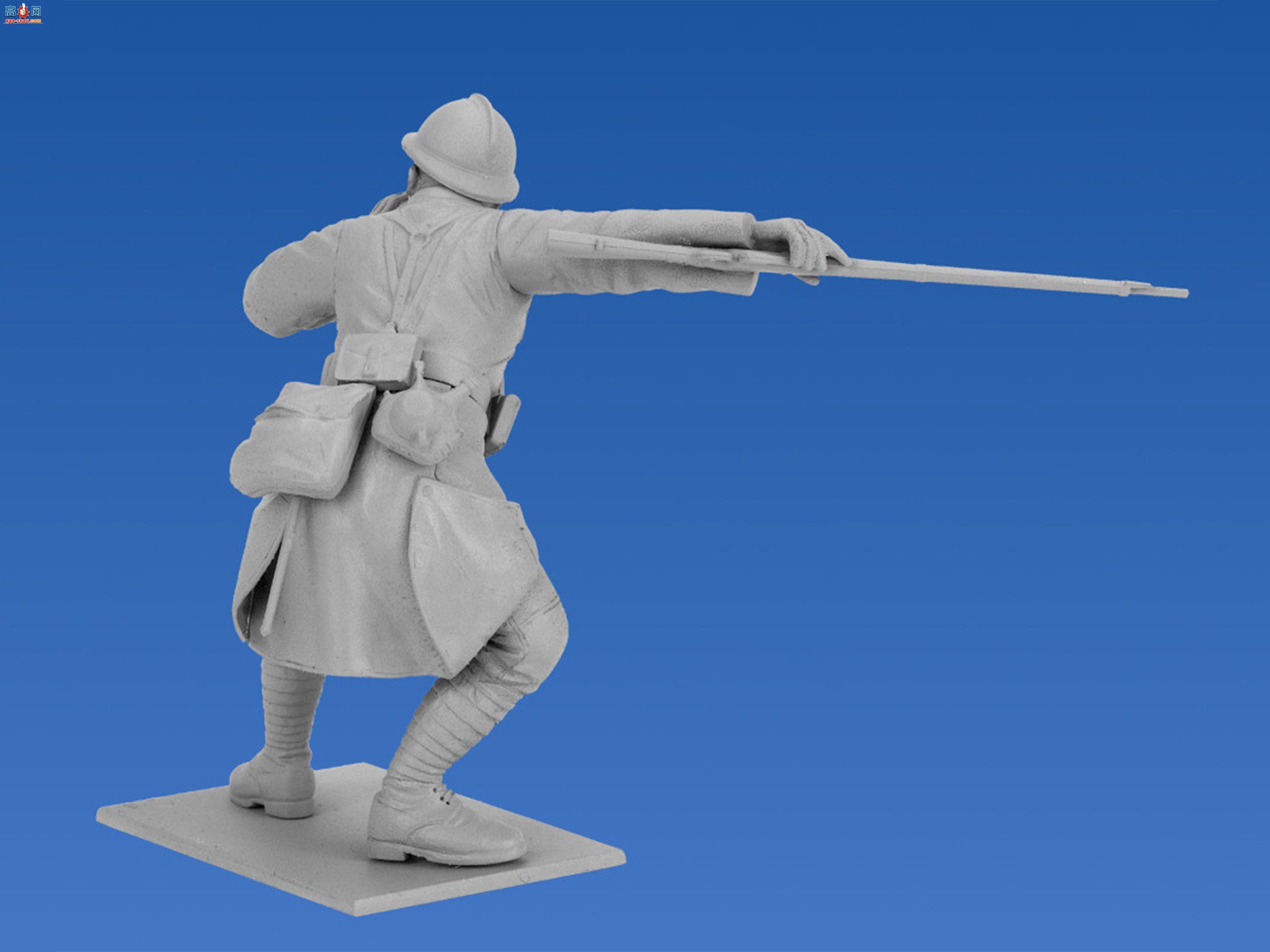 ICM ���� 35691 ��������(1916)