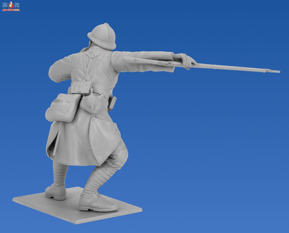 ICM ���� 35691 ��������(1916)