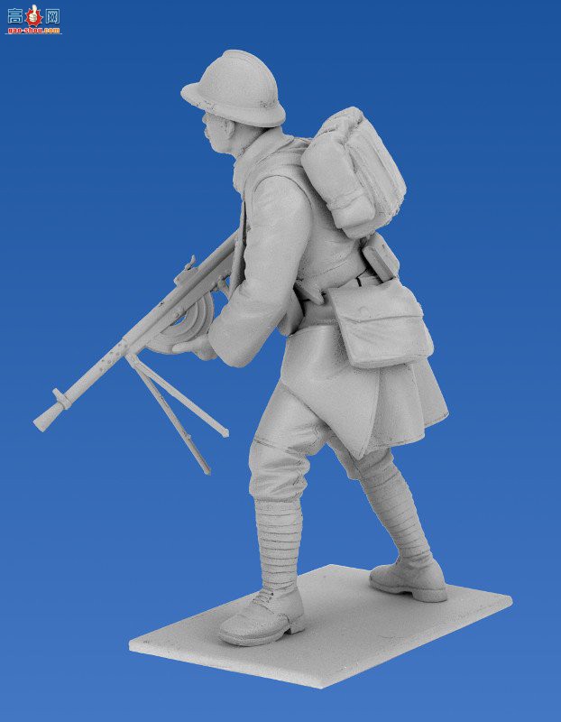 ICM ���� 35691 ��������(1916)