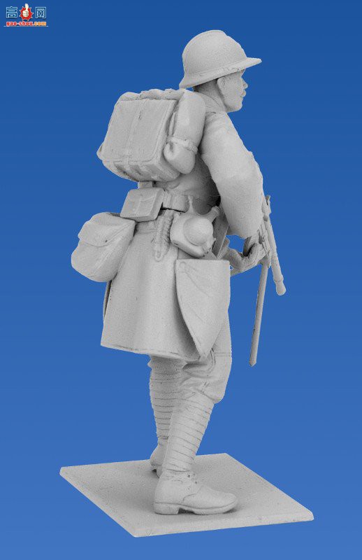 ICM ���� 35691 ��������(1916)