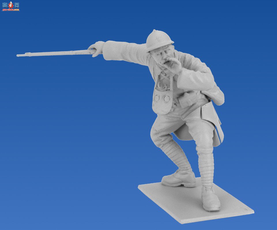 ICM ���� 35691 ��������(1916)