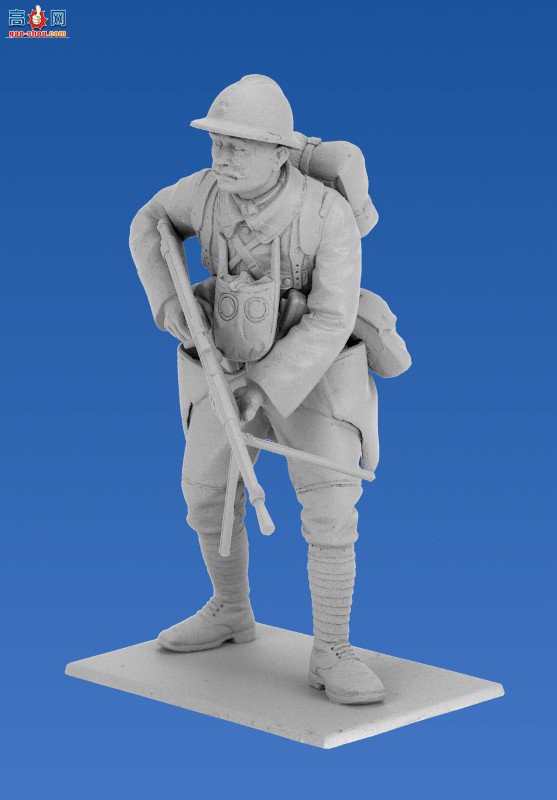 ICM ���� 35691 ��������(1916)