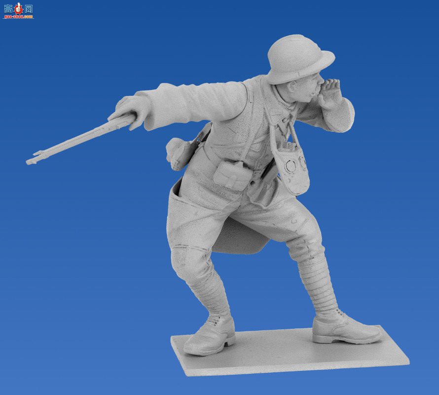 ICM ���� 35691 ��������(1916)