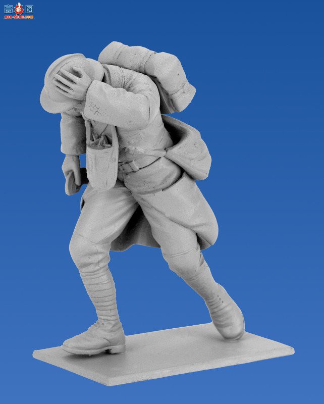 ICM ���� 35691 ��������(1916)