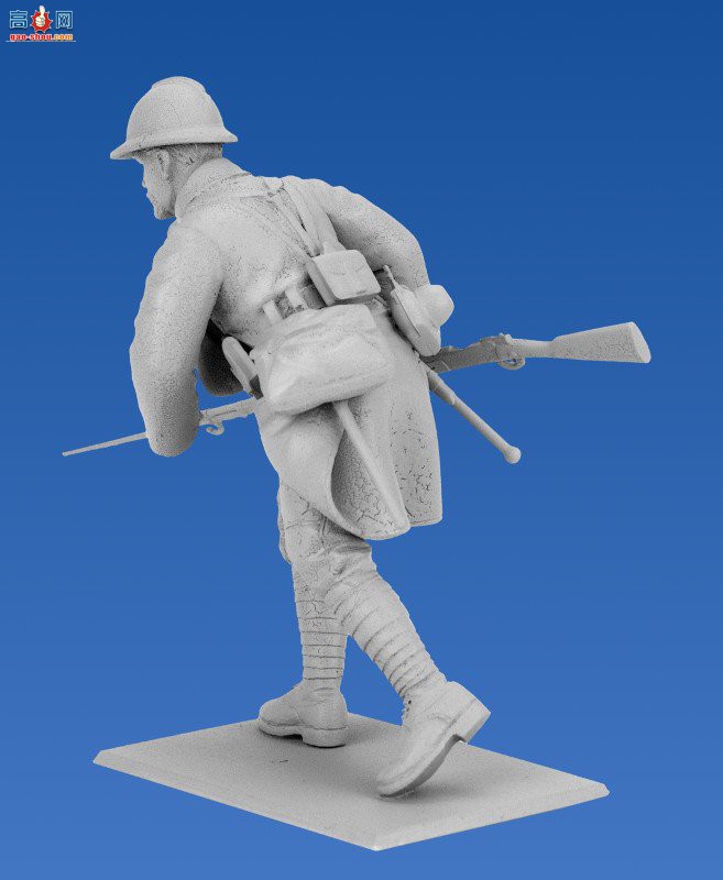 ICM ���� 35691 ��������(1916)