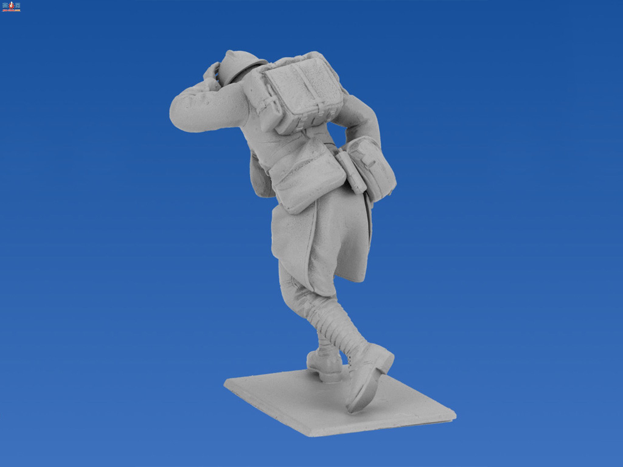 ICM ���� 35691 ��������(1916)