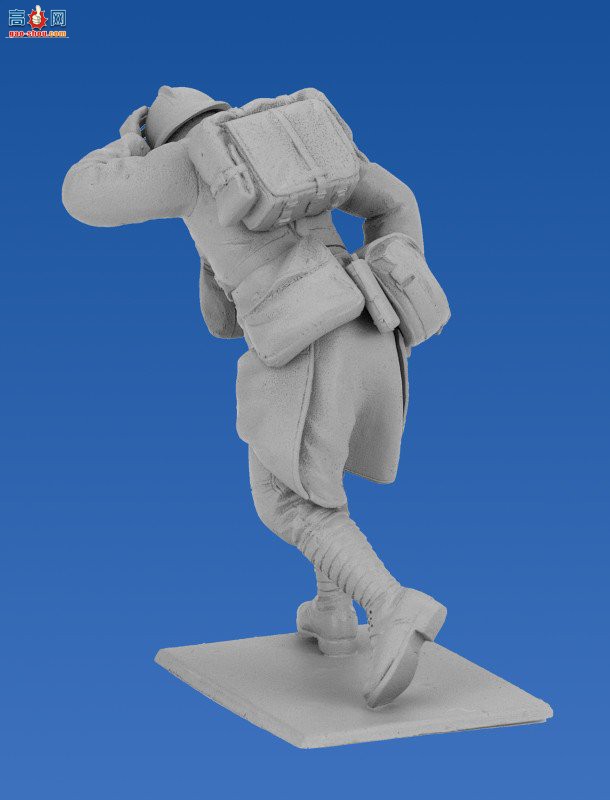 ICM ���� 35691 ��������(1916)