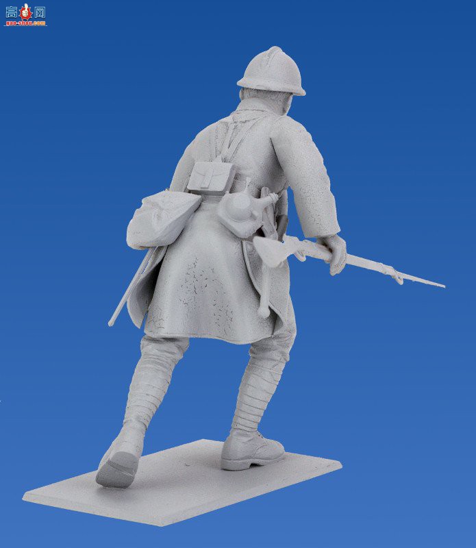 ICM ���� 35691 ��������(1916)