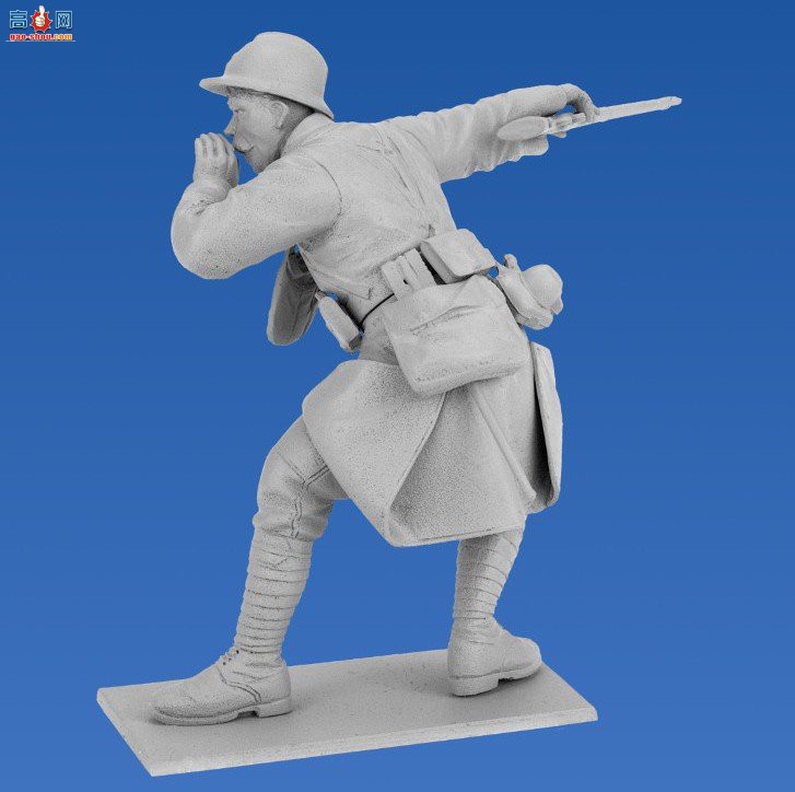 ICM ���� 35691 ��������(1916)