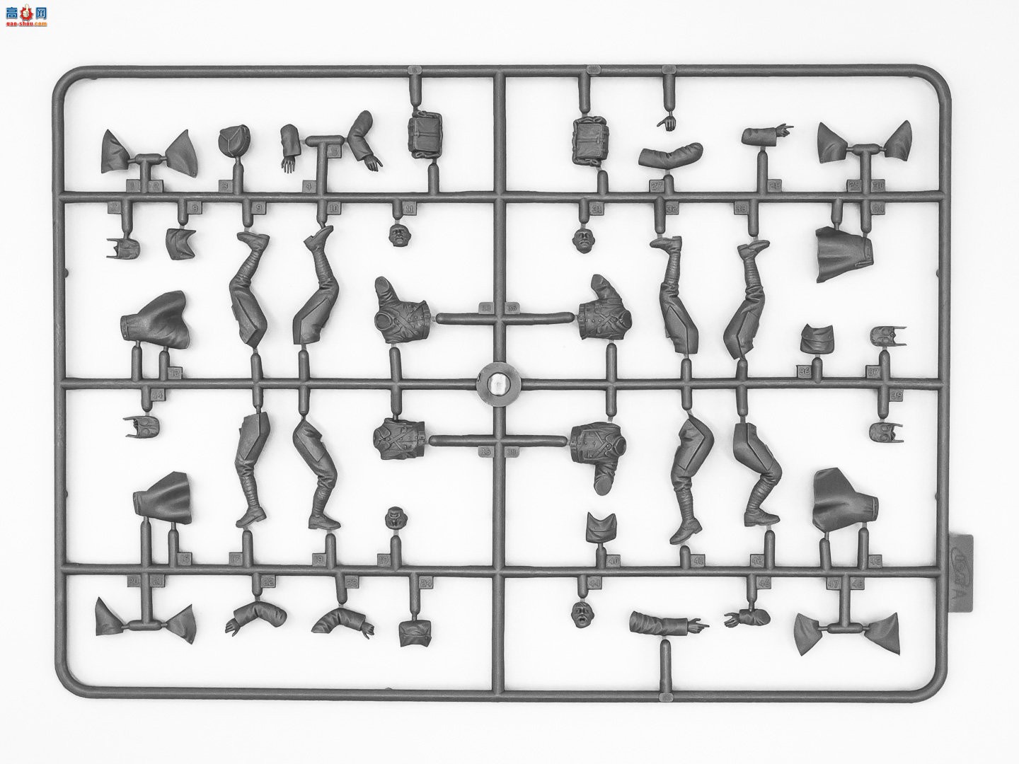 ICM ���� 35691 ��������(1916)