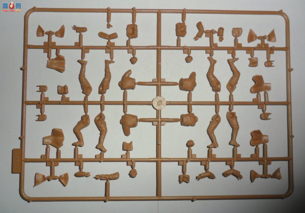 ICM ���� 35691 ��������(1916)