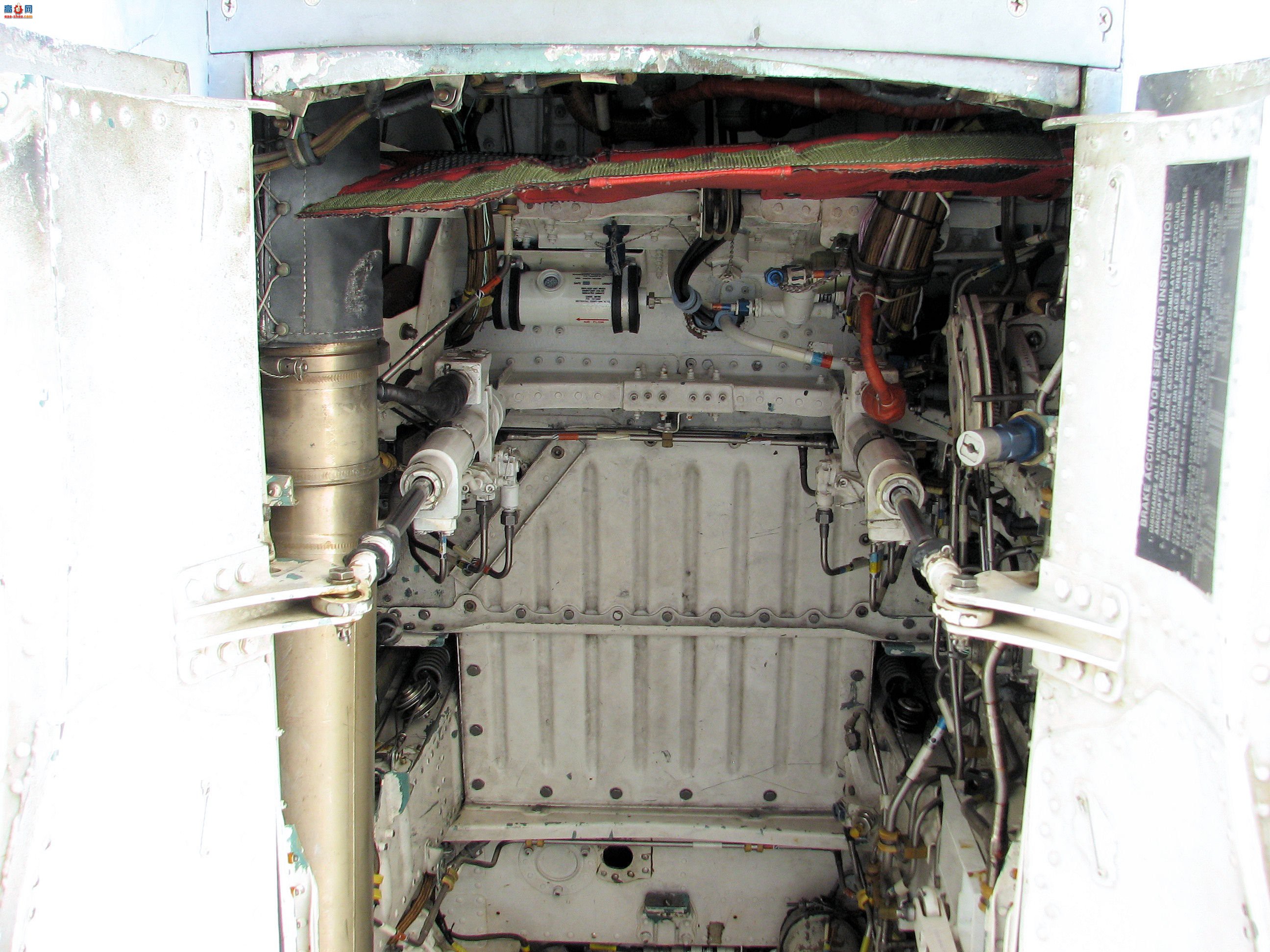 Ӣ ս���� AV-8B ��ʽII Walk Around