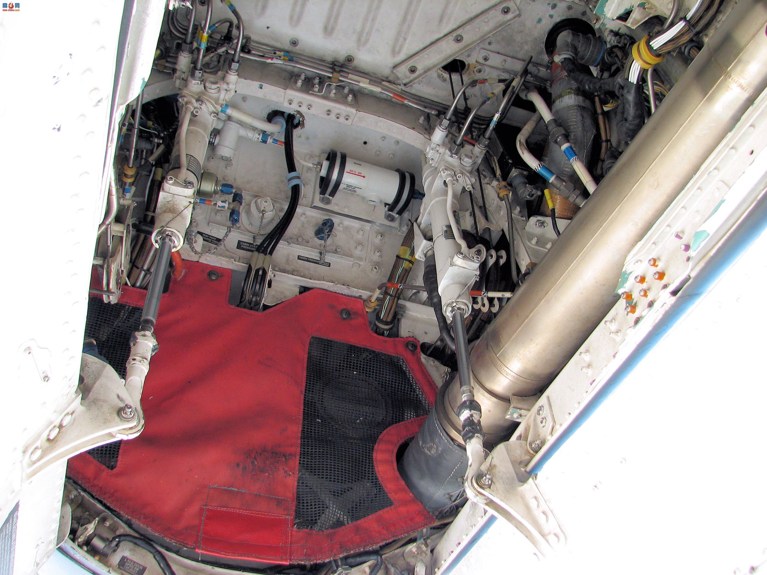 Ӣ ս���� AV-8B ��ʽII Walk Around