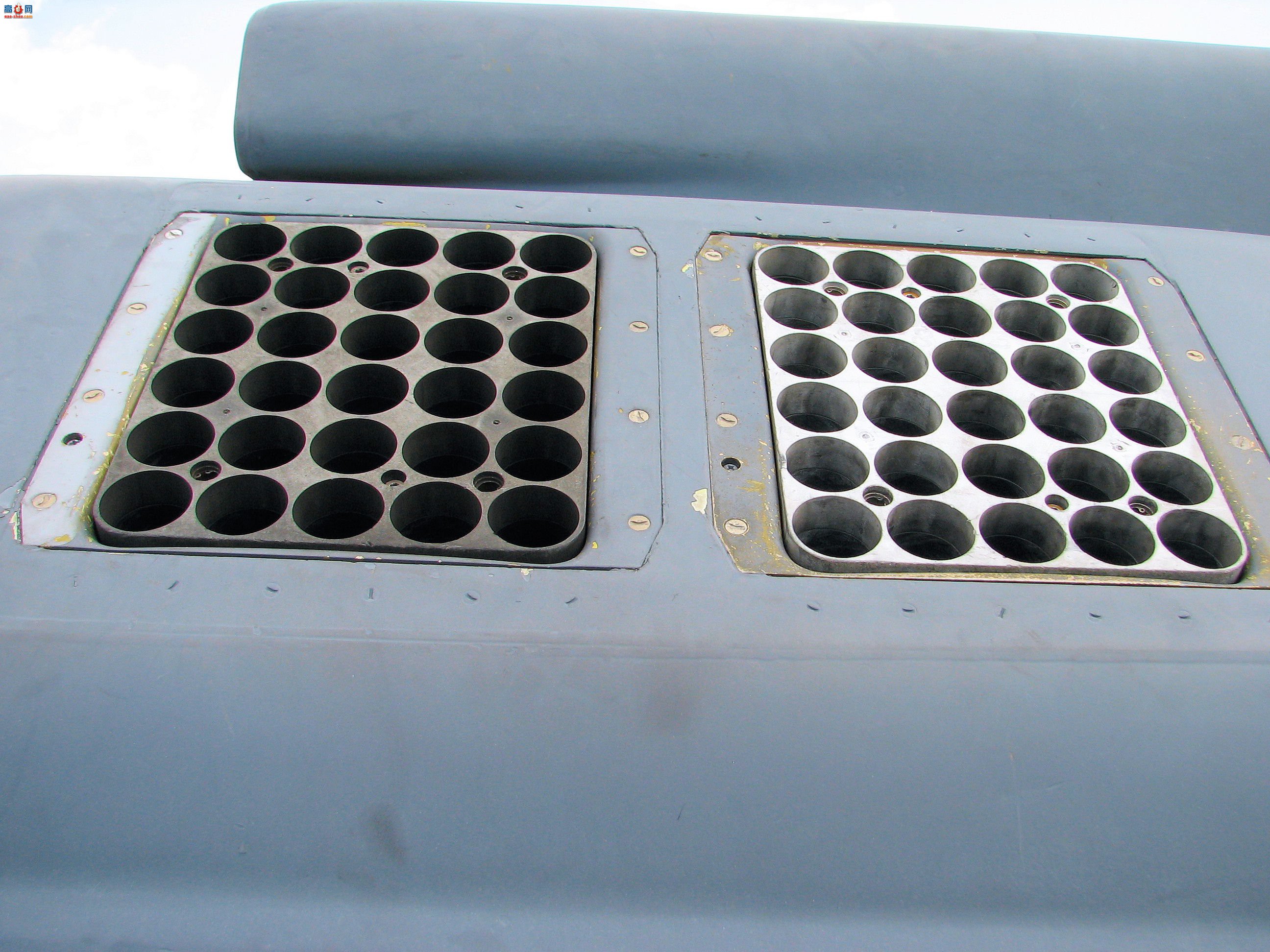 Ӣ ս���� AV-8B ��ʽII Walk Around