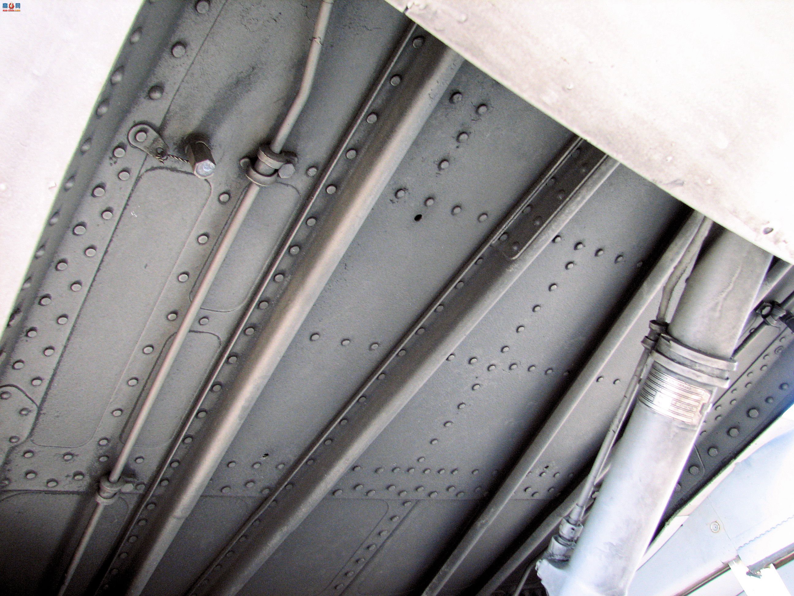 Ӣ ս���� AV-8B ��ʽII Walk Around