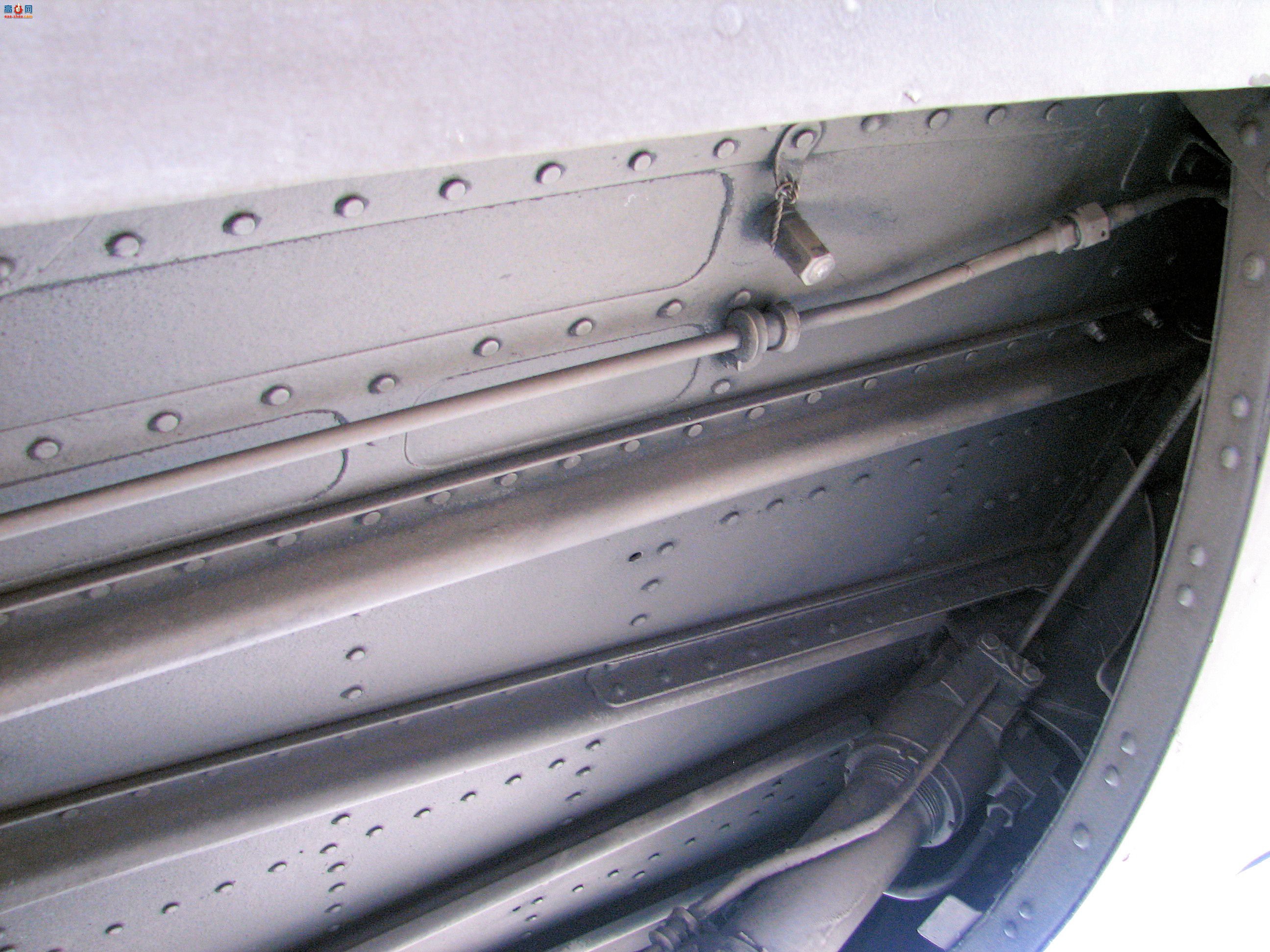 Ӣ ս���� AV-8B ��ʽII Walk Around