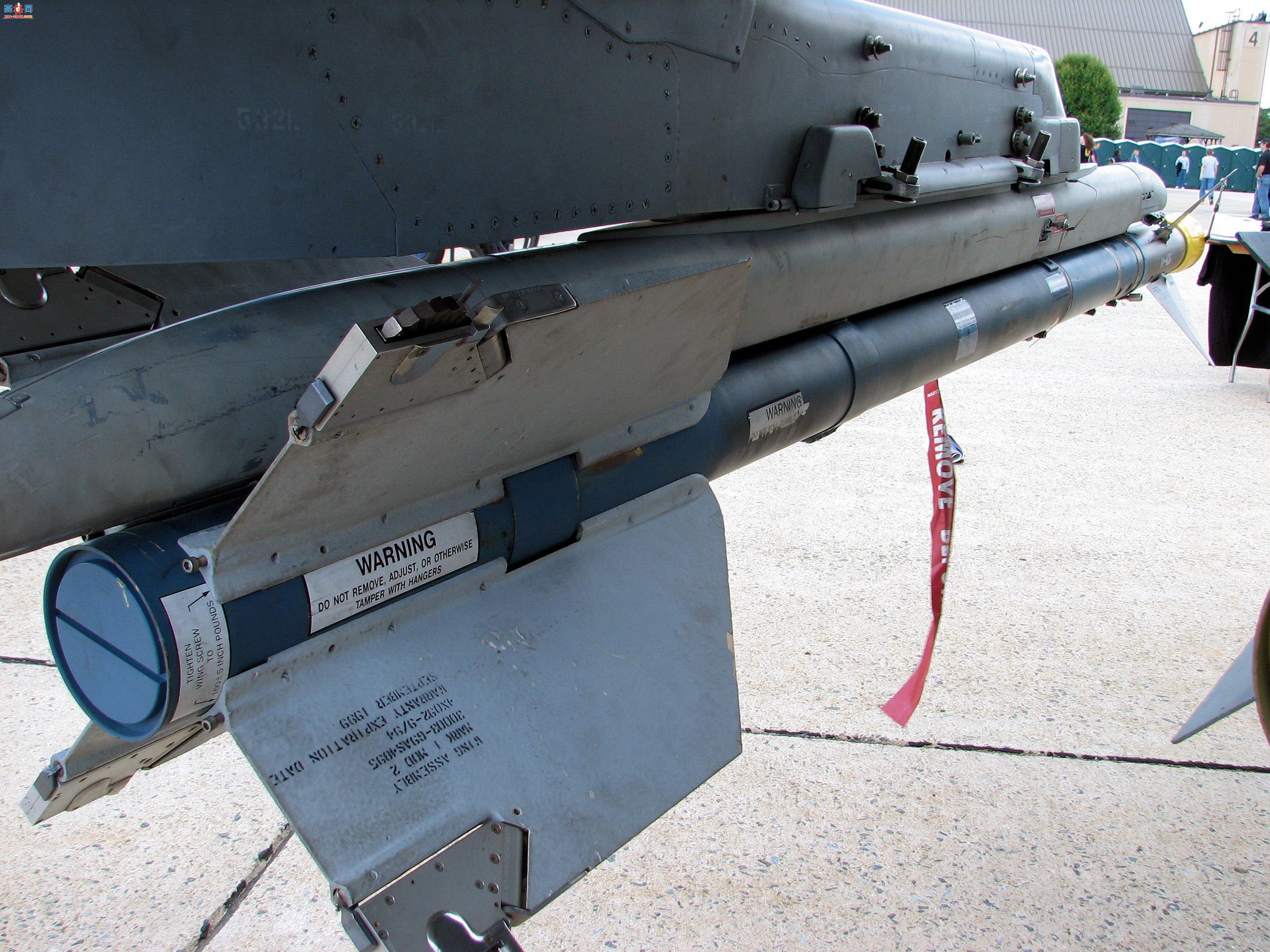 Ӣ ս���� AV-8B ��ʽII Walk Around