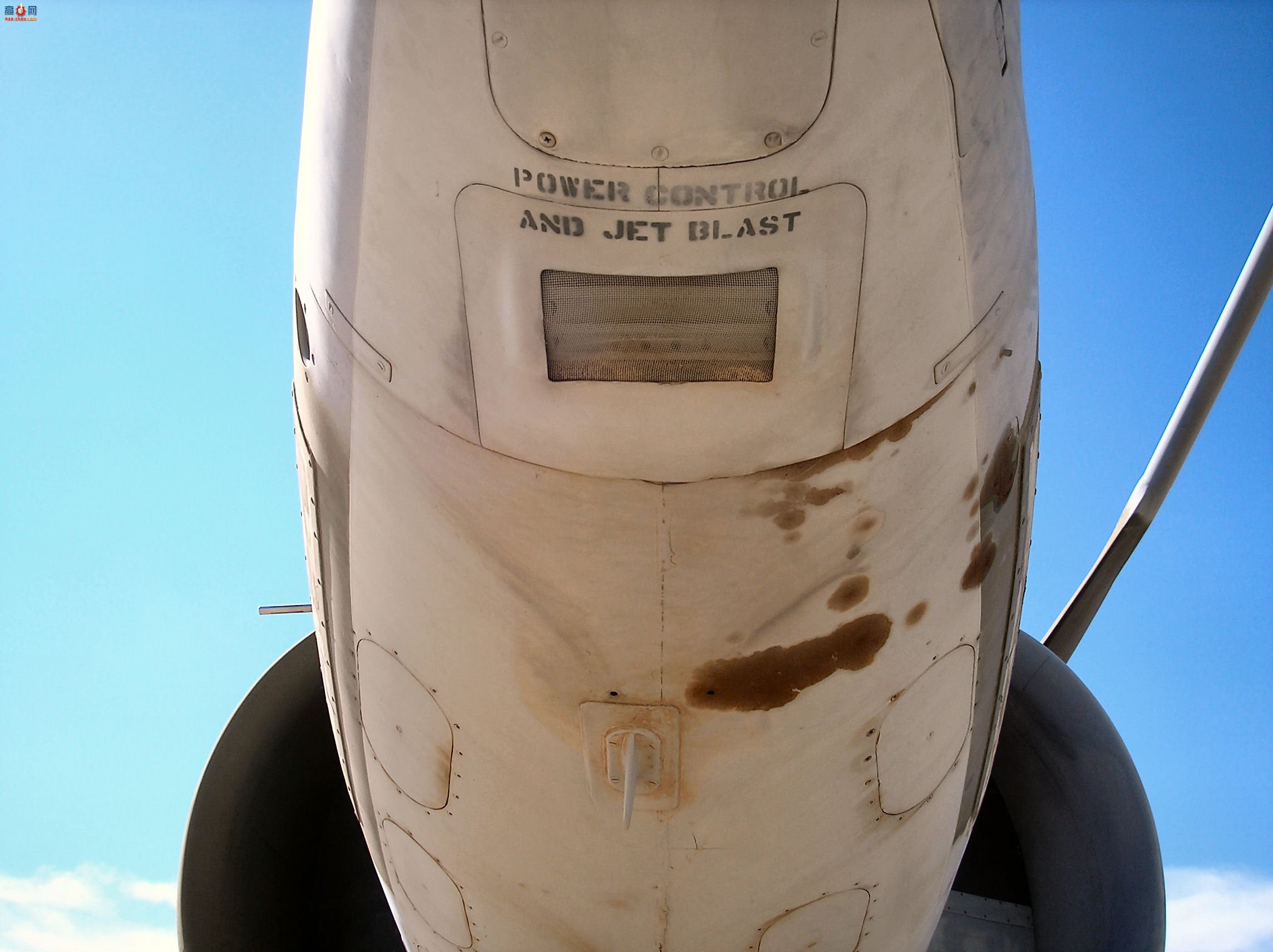 Ӣ ս���� AV-8C ��ʽ by Shawn Antunes