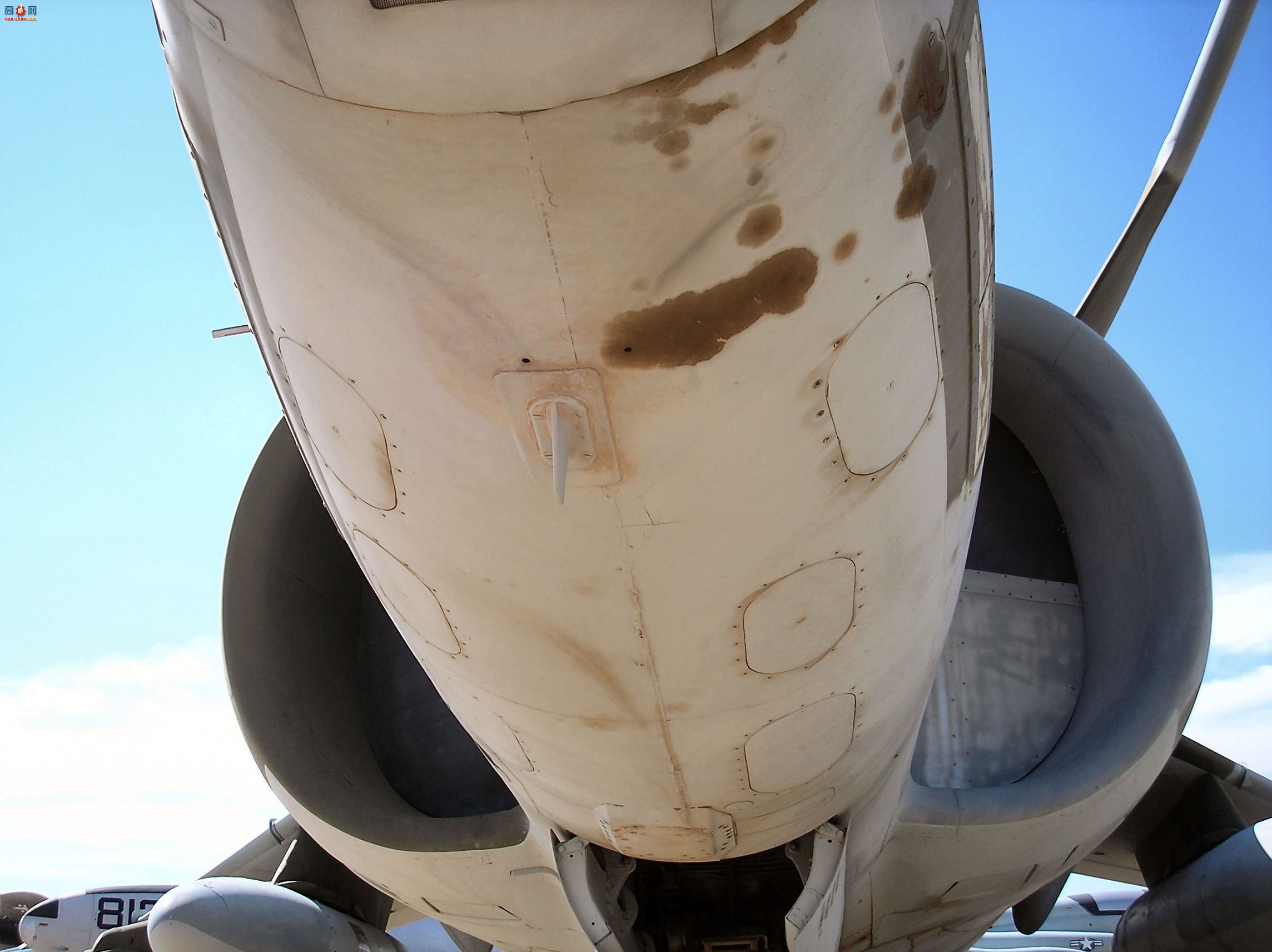 Ӣ ս���� AV-8C ��ʽ by Shawn Antunes