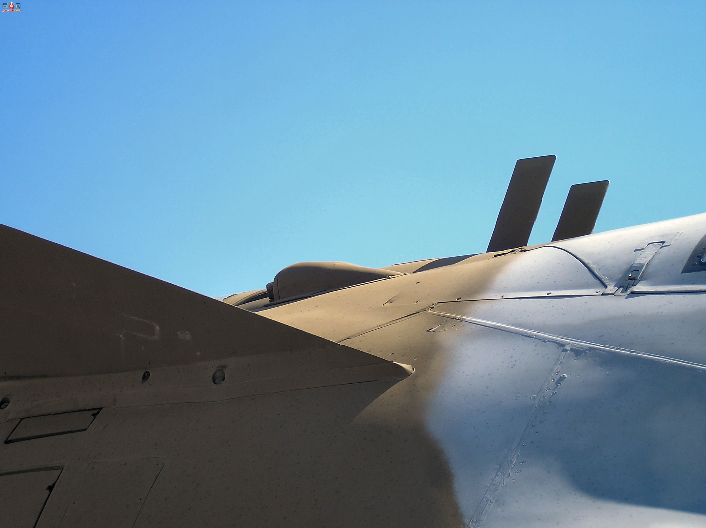 Ӣ ս���� AV-8C ��ʽ by Shawn Antunes