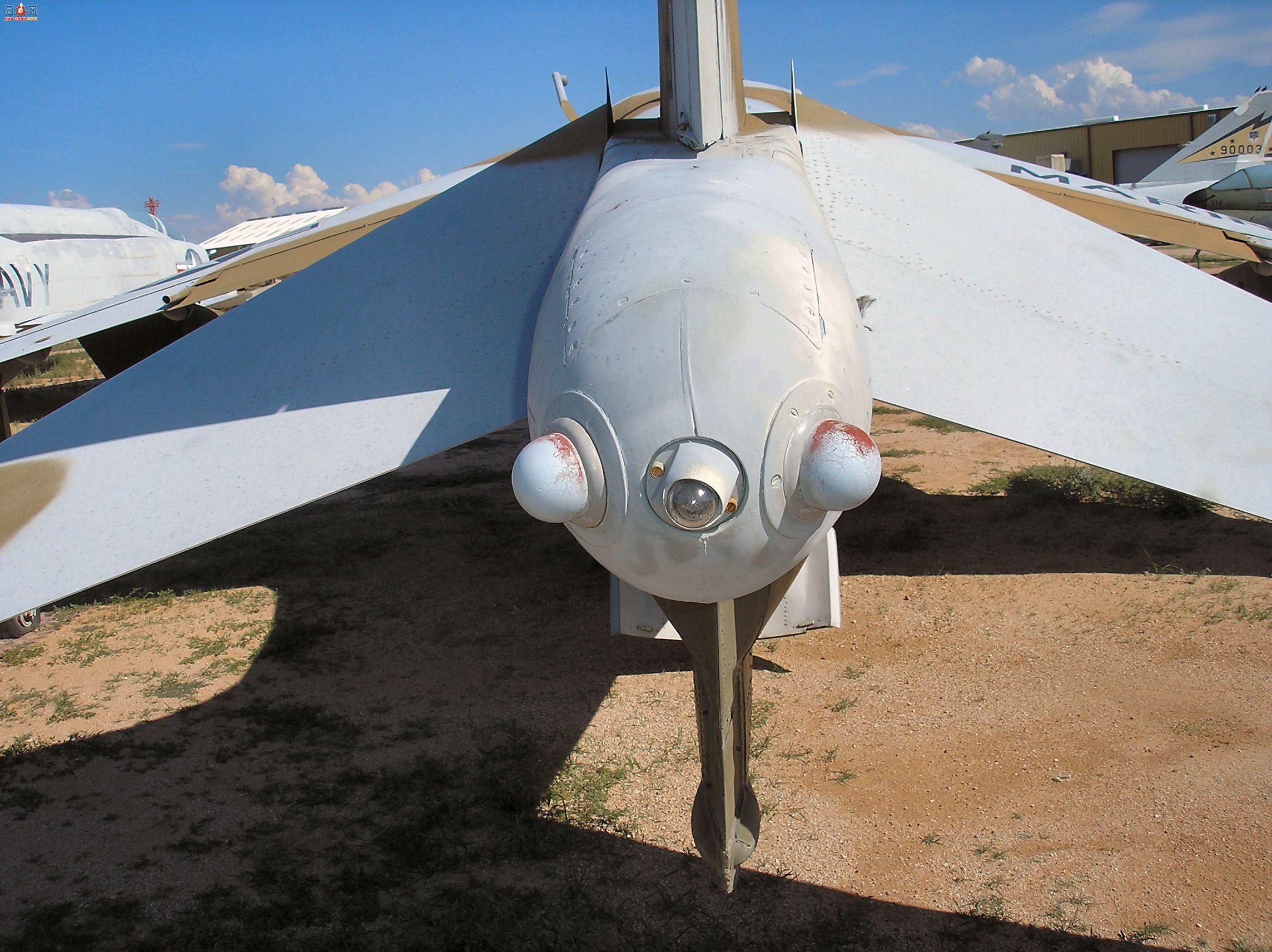 Ӣ ս���� AV-8C ��ʽ by Shawn Antunes