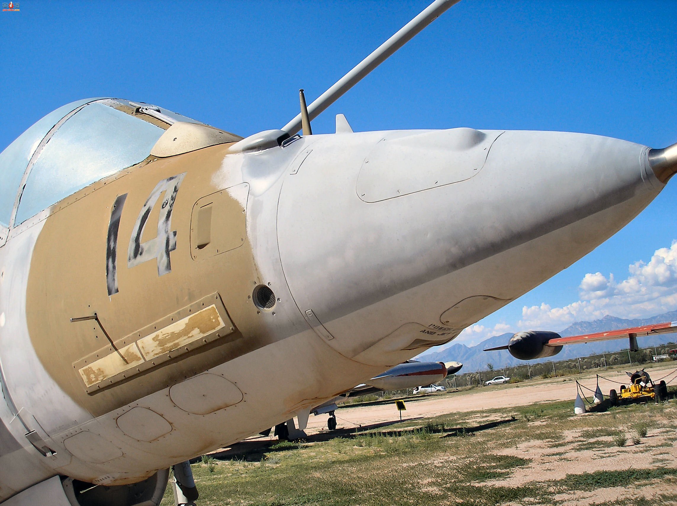 Ӣ ս���� AV-8C ��ʽ by Shawn Antunes