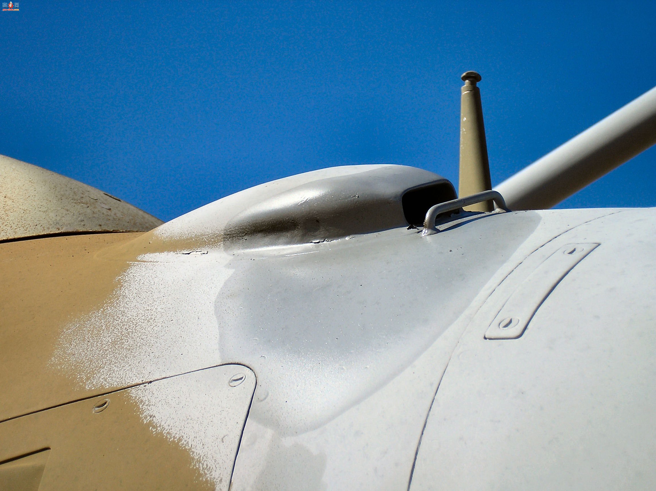 Ӣ ս���� AV-8C ��ʽ by Shawn Antunes