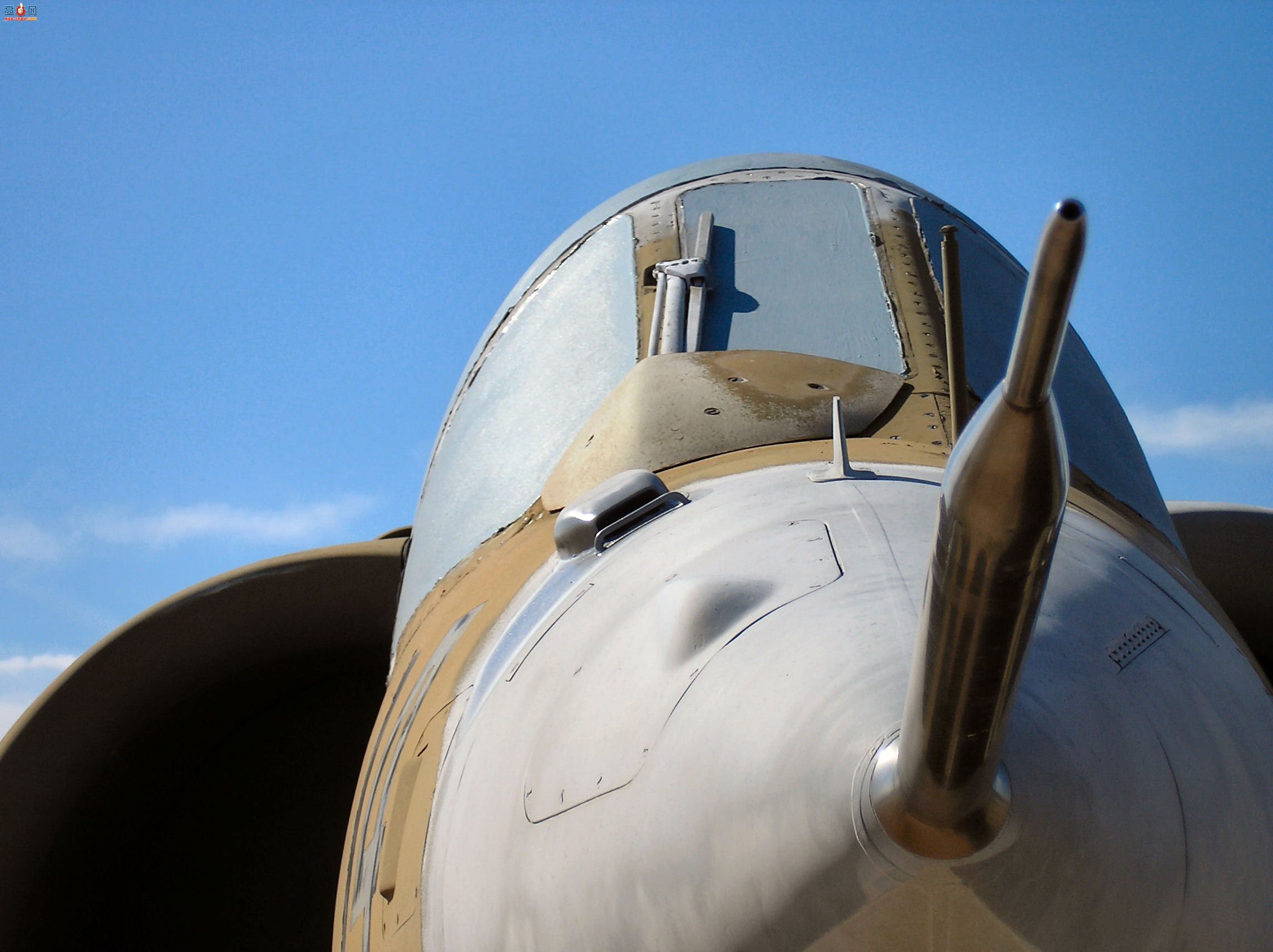Ӣ ս���� AV-8C ��ʽ by Shawn Antunes
