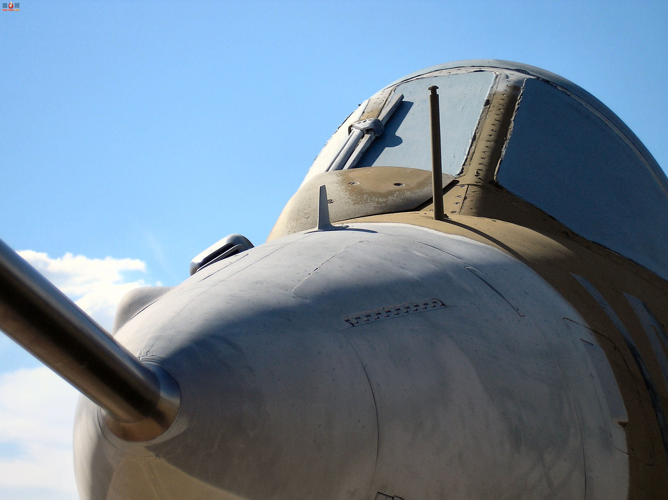 Ӣ ս���� AV-8C ��ʽ by Shawn Antunes