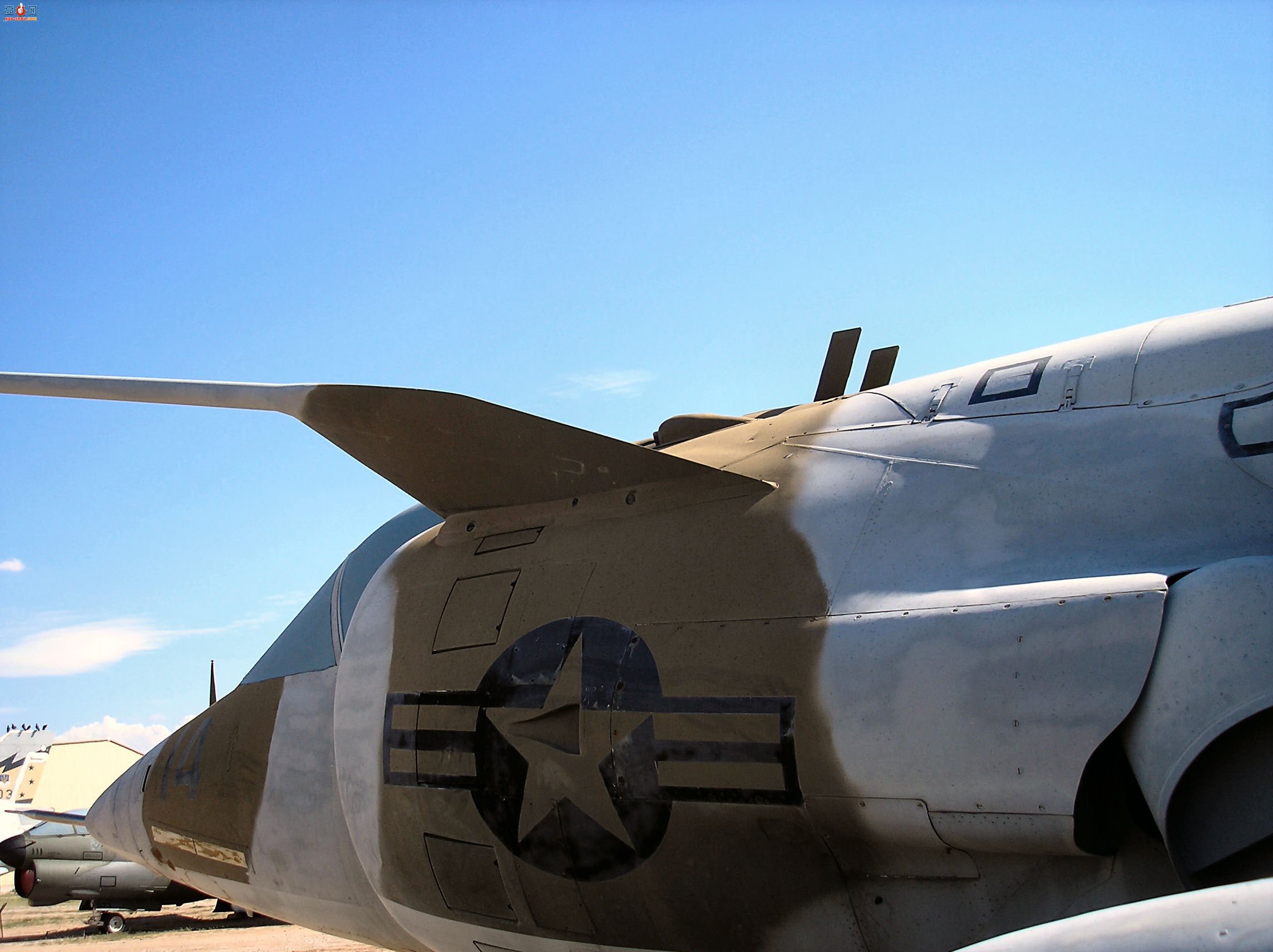 Ӣ ս���� AV-8C ��ʽ by Shawn Antunes