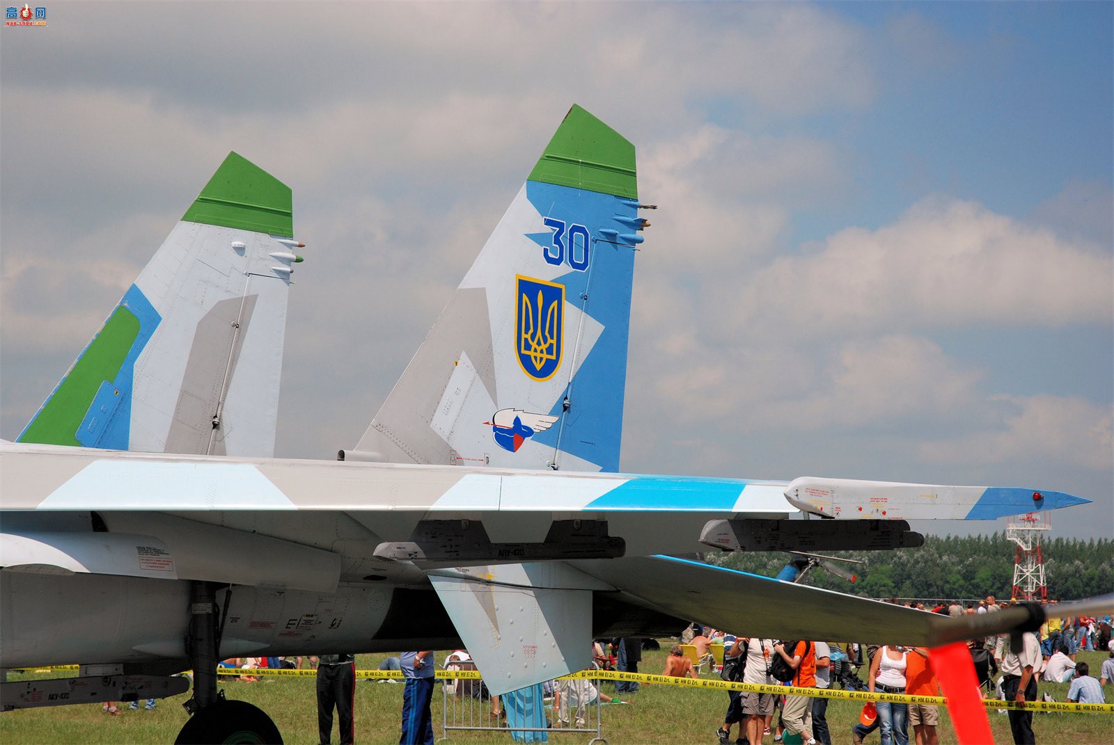  ջ Su-27(30)ս