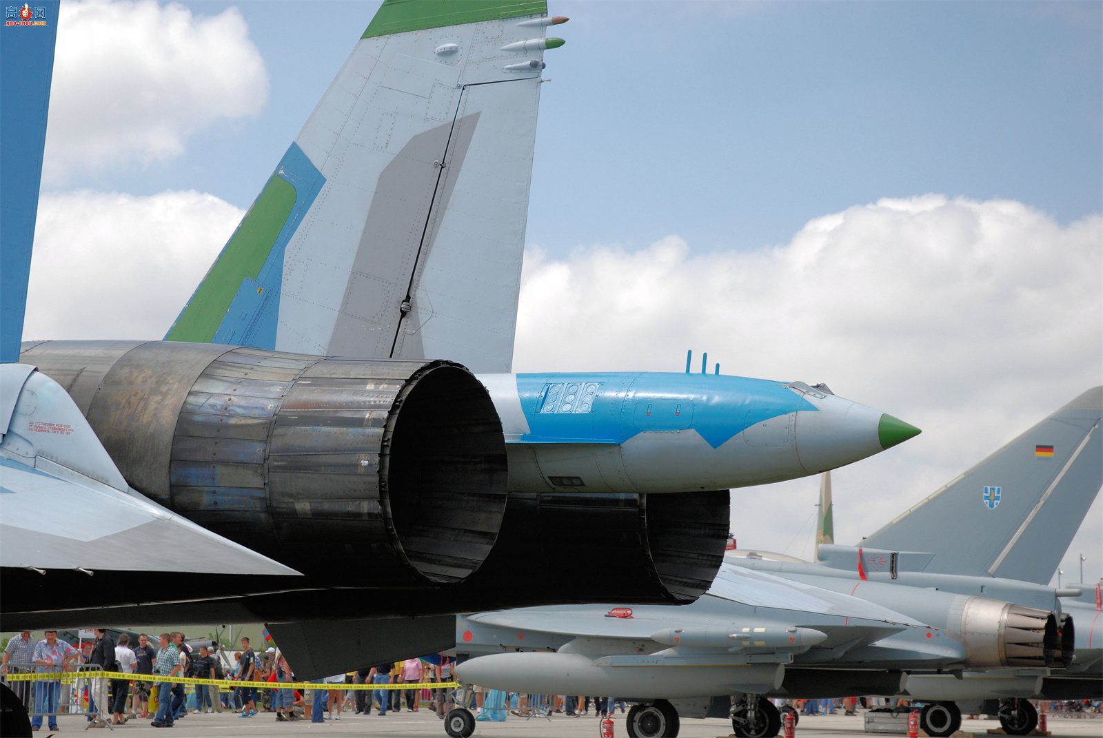  ջ Su-27(30)ս